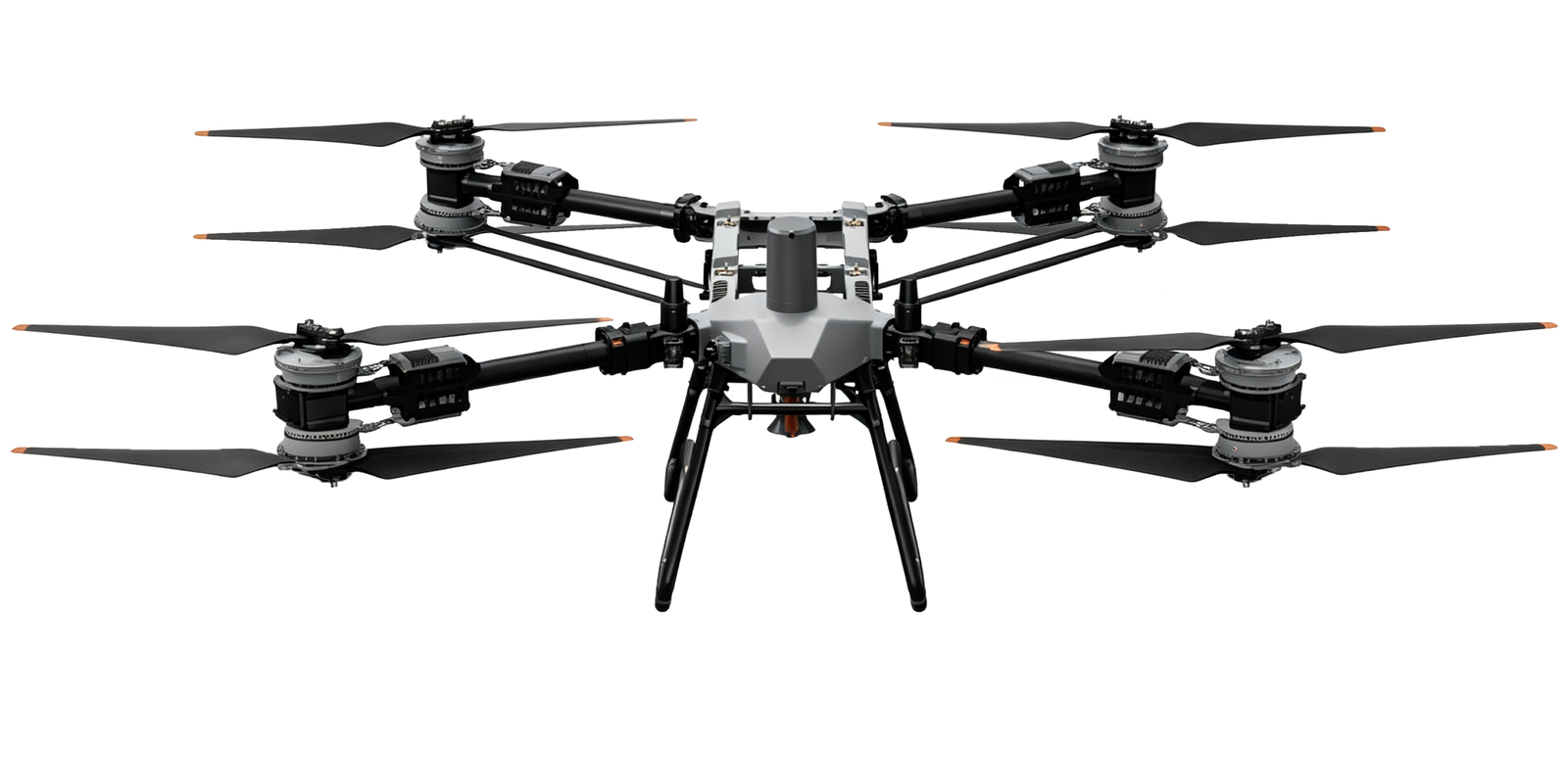 DJI AGRAS T200