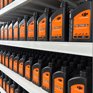 DJI universal ( (SAE10W—30) (SAE10W—40) (SJ10W-40) genuine engine oil (HNV-WH-0001)