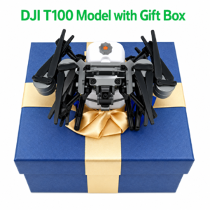 For DJI Agras T100 model with gift box (HNV-WH-0004)