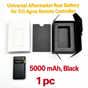 DJI agricultural drone remote controller universal aftermarket rear battery (HNV-WH-0006)