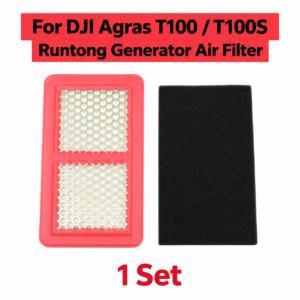 For DJI Agras T100/T100S Runtong air generator air filter element (HNV-WH-0018)