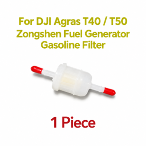 For DJI Agras T40/T50 Zongshen fuel-filled gasoline filter element (HNV-WH-0026)