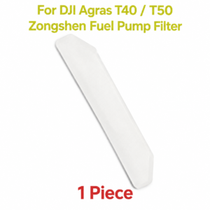 For DJI Agras T40/T50 Zongshen version fuel pump filter (HNV-WH-0027)