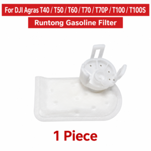 For DJI Agras T40/T50/T60/T70/T70P/T100/T100S Runtong version gasoline filter element (HNV-WH-0028)