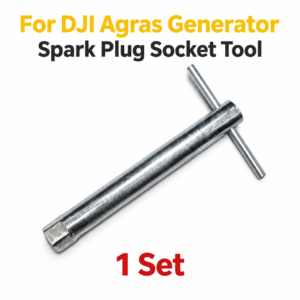 DJI Generator Spark Plug Special Socket (HNV-WH-0030)