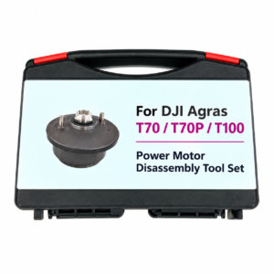 T70T70PT100 power motor disassembly tool set (HNV-WH-0035)