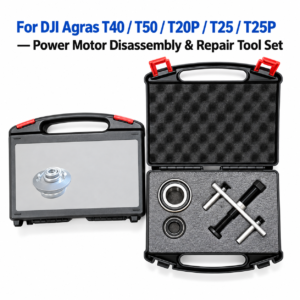 T40T50T20PT25T25P power motor disassembly and repair tools (HNV-WH-0037)