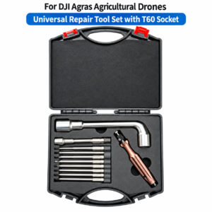 For DJI Agras agricultural drone universal repair tool (with T60 socket) (HNV-WH-0044)
