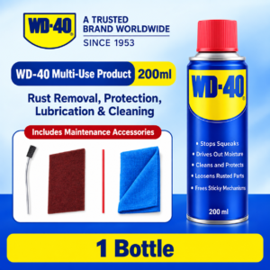 WD-40 （350ml (HNV-WH-0053)