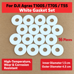 T100ST70ST55 White Devil Gasket (HNV-WH-0056)