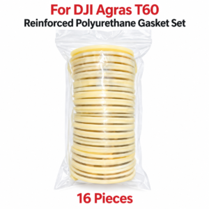 For DJI Agras T60 beef tendon gasket (HNV-WH-0060)
