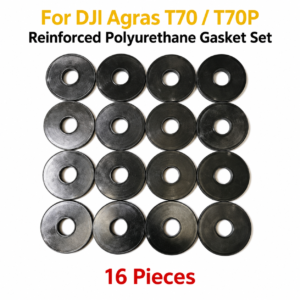 For DJI Agras T70/T70P beef tendon gasket (HNV-WH-0061)