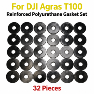 For DJI Agras T100 beef tendon gasket (HNV-WH-0062)
