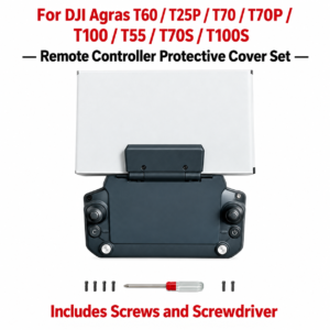 For DJI Agras T60/T70/T70P/T100T55T70ST100S remote controller protective cover (HNV-WH-0083)