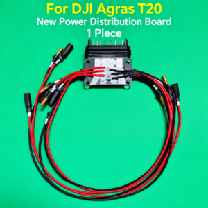 For DJI Agras T20 new distribution board (HNV-WH-0087)