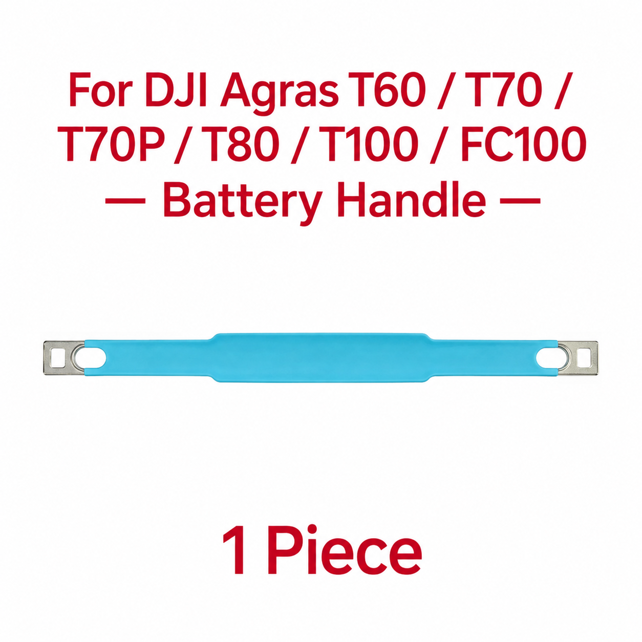 For DJI Agras T60/T70/T70P/T80T100/FC100 battery handle (HNV-WH-0105)