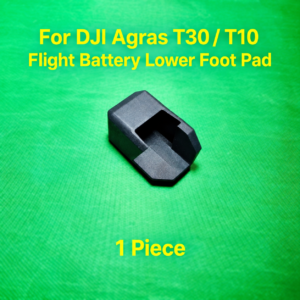 For DJI Agras T30 flight battery lower foot pad