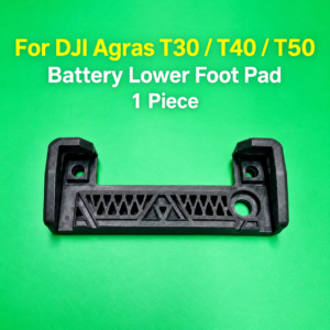 For DJI Agras T30/T40/T50 battery foot pad (HNV-WH-0110)