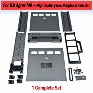 For DJI Agras T40 flight battery new peripheral parts set (HNV-WH-0111)