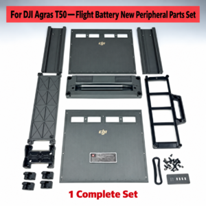 For DJI Agras T50 flight battery new peripheral parts set (HNV-WH-0112)