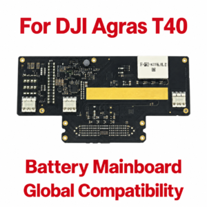 For DJI Agras T40 battery motherboard (HNV-WH-0113)