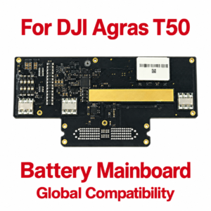 For DJI Agras T50 battery motherboard (HNV-WH-0114)