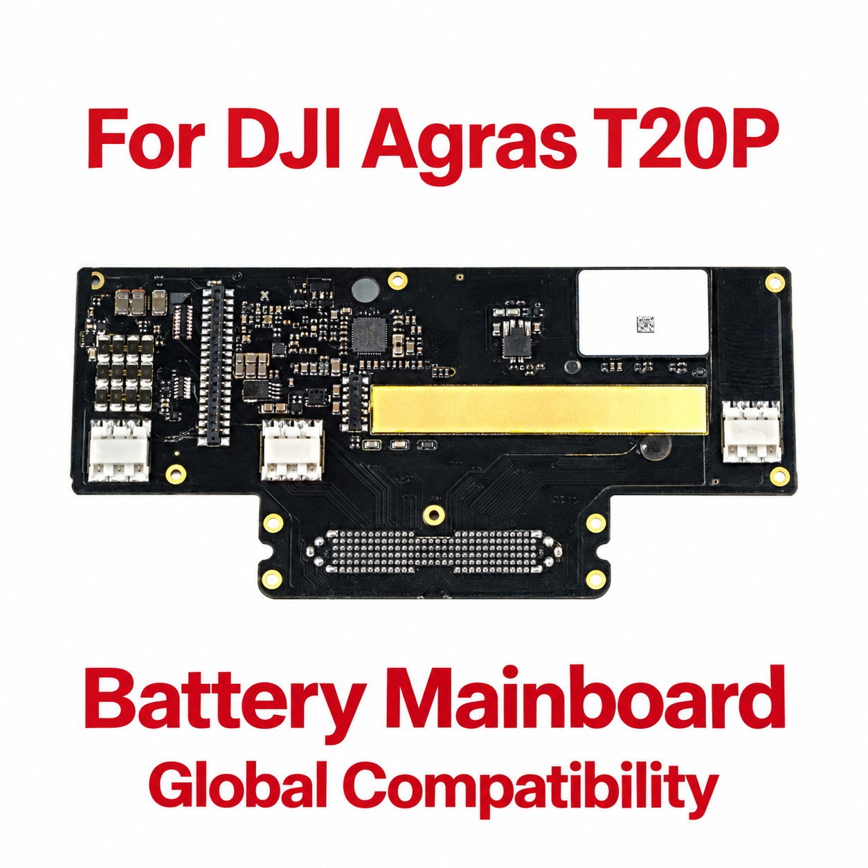 For DJI Agras T25 battery motherboard (HNV-WH-0115)
