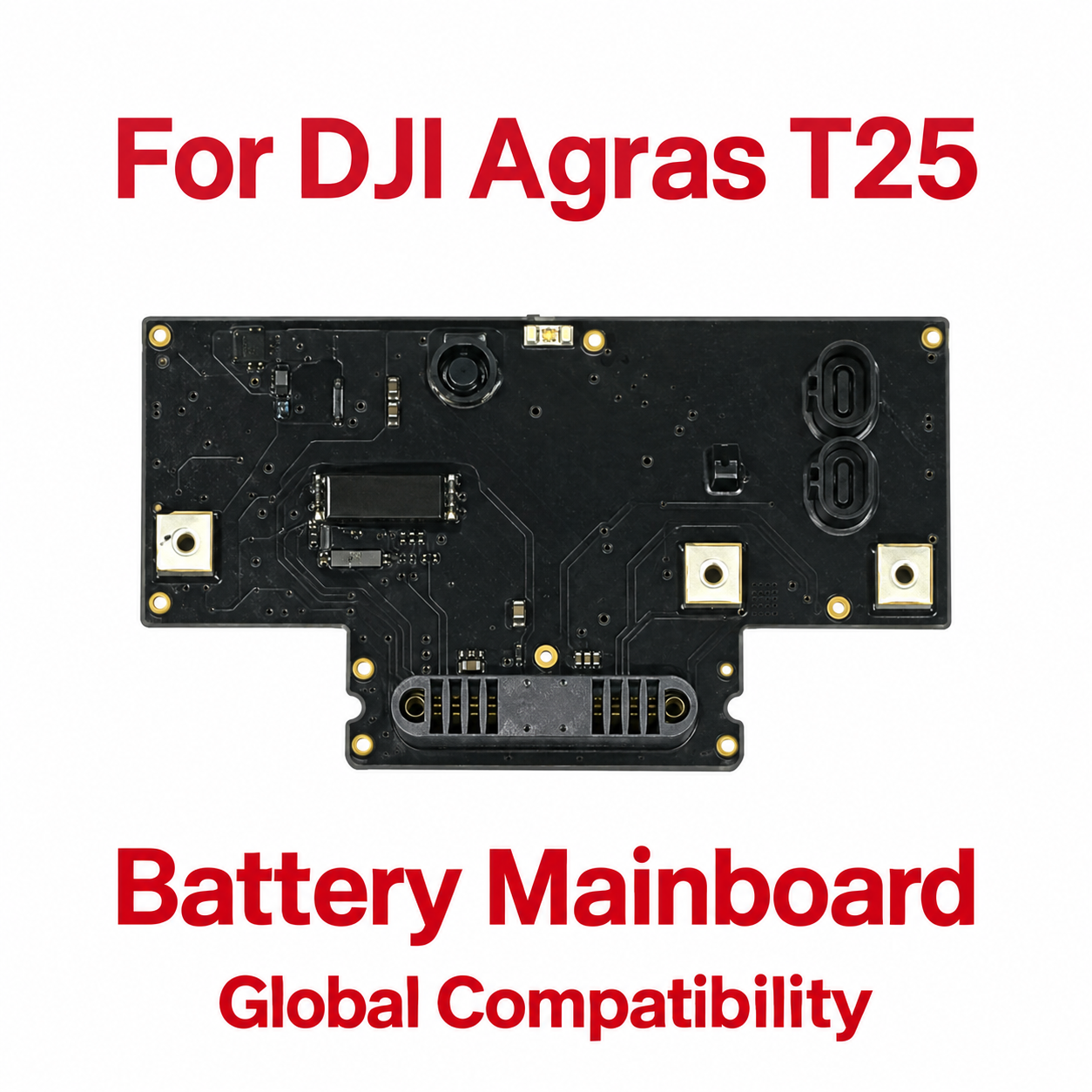 For DJI Agras T20P battery motherboard (HNV-WH-0116)