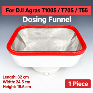 T100ST70ST55 dosing funnel (HNV-WH-0125)