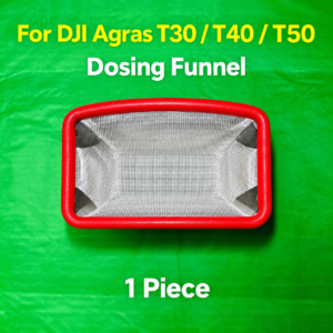 For DJI Agras T30/T40/T50 dosing funnel (HNV-WH-0126)