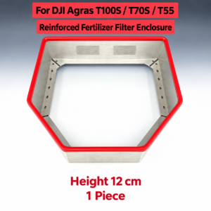T100ST70ST55 universal fattened fence (HNV-WH-0133)