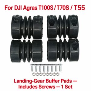 T100ST70ST55 tripod cushion pad (HNV-WH-0153)