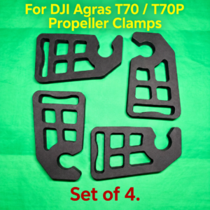 For DJI Agras T70/T70P propeller clamp (HNV-WH-0197)