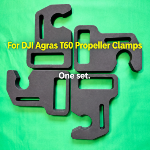 For DJI Agras T60 paddle holder (HNV-WH-0198)