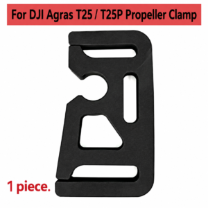 For DJI Agras T25/T25P propeller fixing clip (HNV-WH-0199)