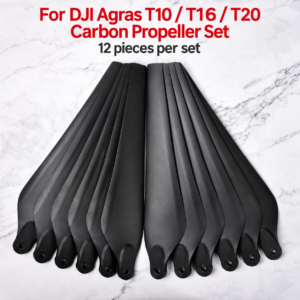 For DJI Agras T16/T20 carbon propeller set/12 pieces (HNV-WH-0250)