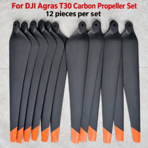 For DJI Agras T30 carbon propeller set/12 pieces (HNV-WH-0251)