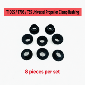 T100ST70ST55 prize clamp bushing (HNV-WH-0272)
