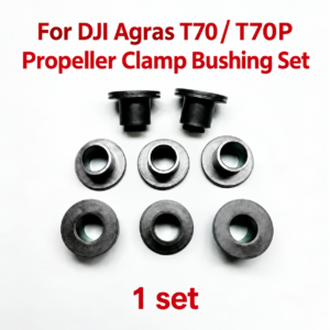 For DJI Agras T70/T70P Prize Clamp Bushing (HNV-WH-0273)