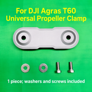 For DJI Agras T60 universal propeller clip (HNV-WH-0276)