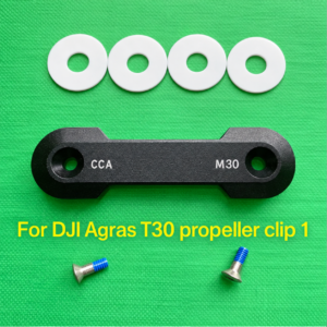 For DJI Agras T30 propeller clip (HNV-WH-0281)
