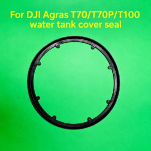 For DJI Agras T70/T70P/T100 water tank cover seal (aftermarket) (HNV-WH-0294)