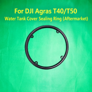 For DJI Agras T40/T50 water tank cover sealing ring (aftermarket) (HNV-WH-0296)