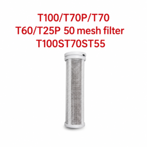 For DJI Agras T100ST70ST55T100/T70P/T70T60/T25P 50 mesh filter (aftermarket) (HNV-WH-0300)