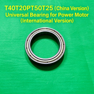 For DJI Agras T40/T50 power motor universal imported bearings (HNV-WH-0327)