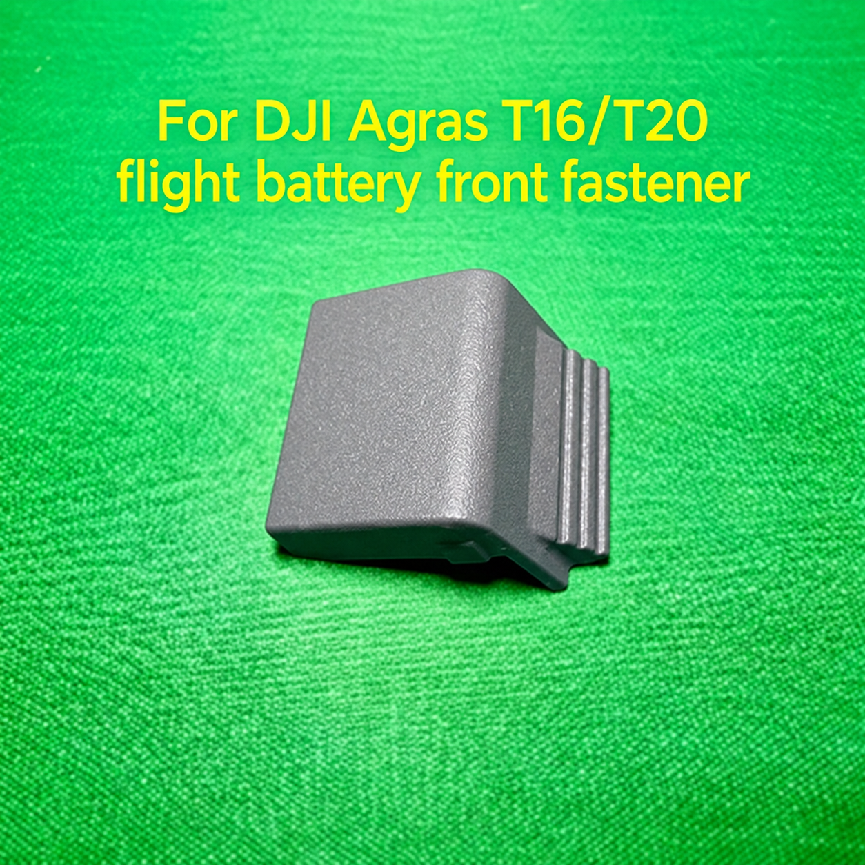 For DJI Agras T16/T20 flight battery front fastener (HNV-WH-0335)