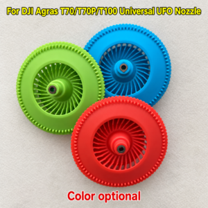 For DJI Agras T70/T70P/T100 universal UFO nozzle (HNV-WH-0346)