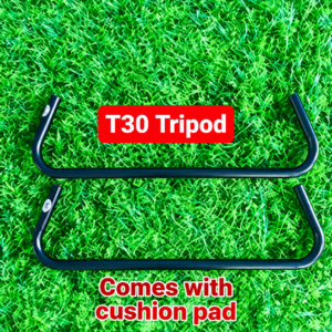 For DJI Agras T30 aftermarket tripod (comes with cushion pad) (HNV-WH-0362)