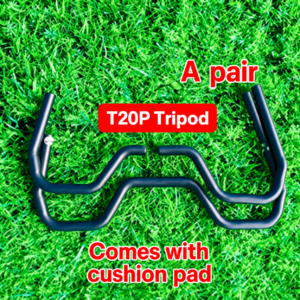 For DJI Agras T20P aftermarket tripod (comes with cushion pad) (HNV-WH-0363)