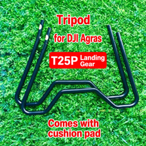 For DJI Agras T25P aftermarket tripod (comes with cushion pad) (HNV-WH-0367)